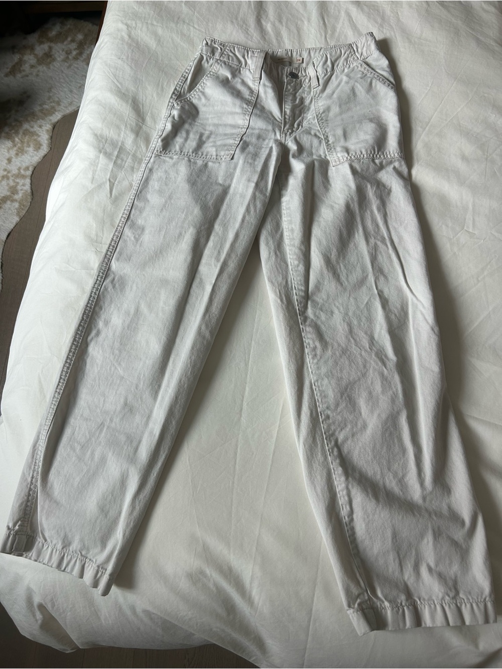 Levi’s 94 Baggy Utility Pants